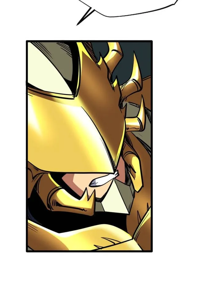 Super Gene chapter 173 page 66