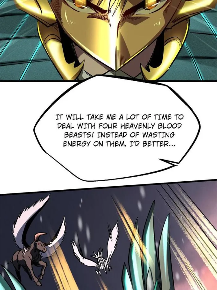 Super Gene chapter 173 page 68