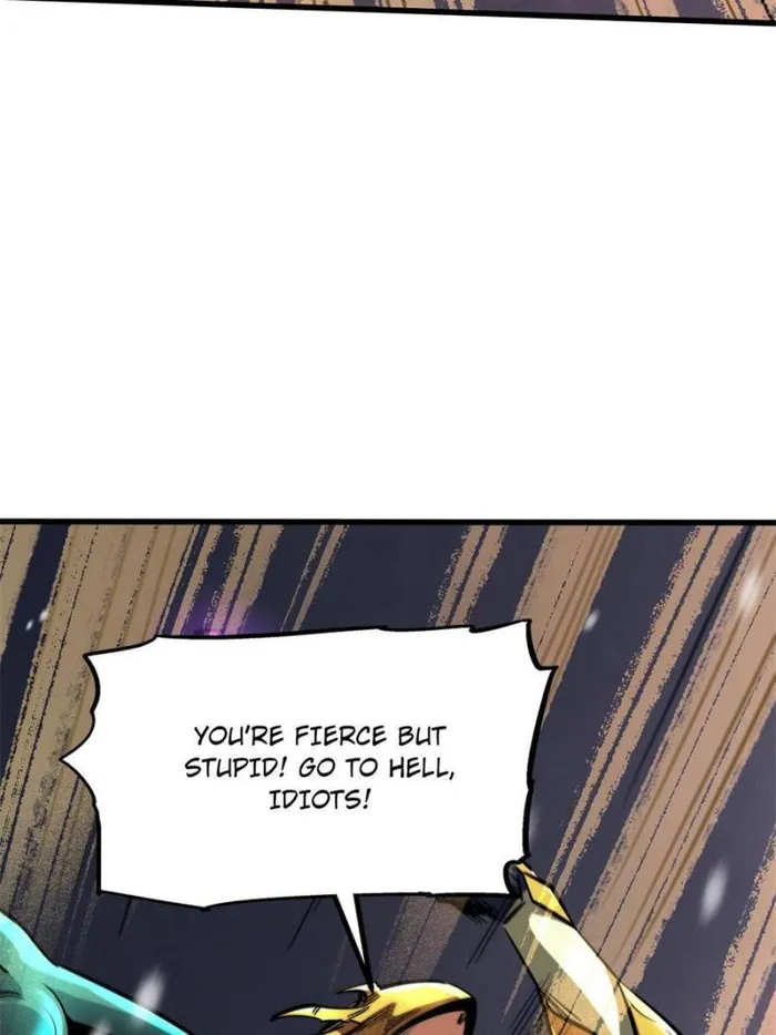 Super Gene chapter 173 page 70