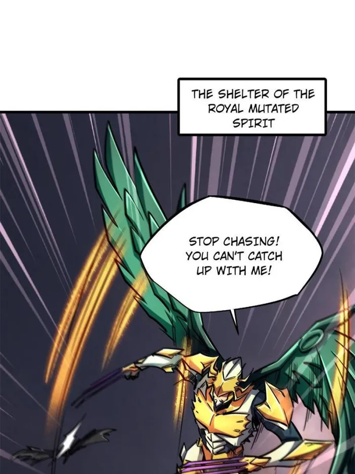Super Gene chapter 174 page 1