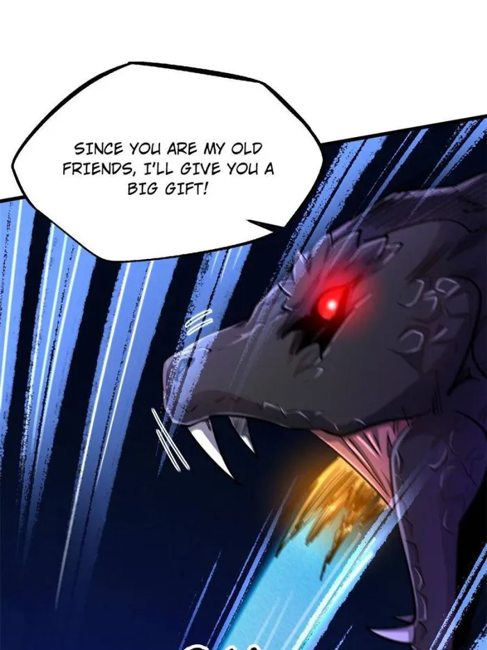 Super Gene chapter 174 page 12