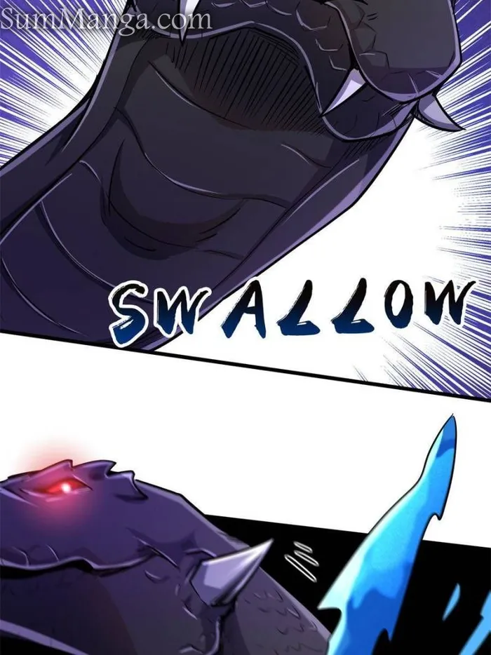 Super Gene chapter 174 page 15