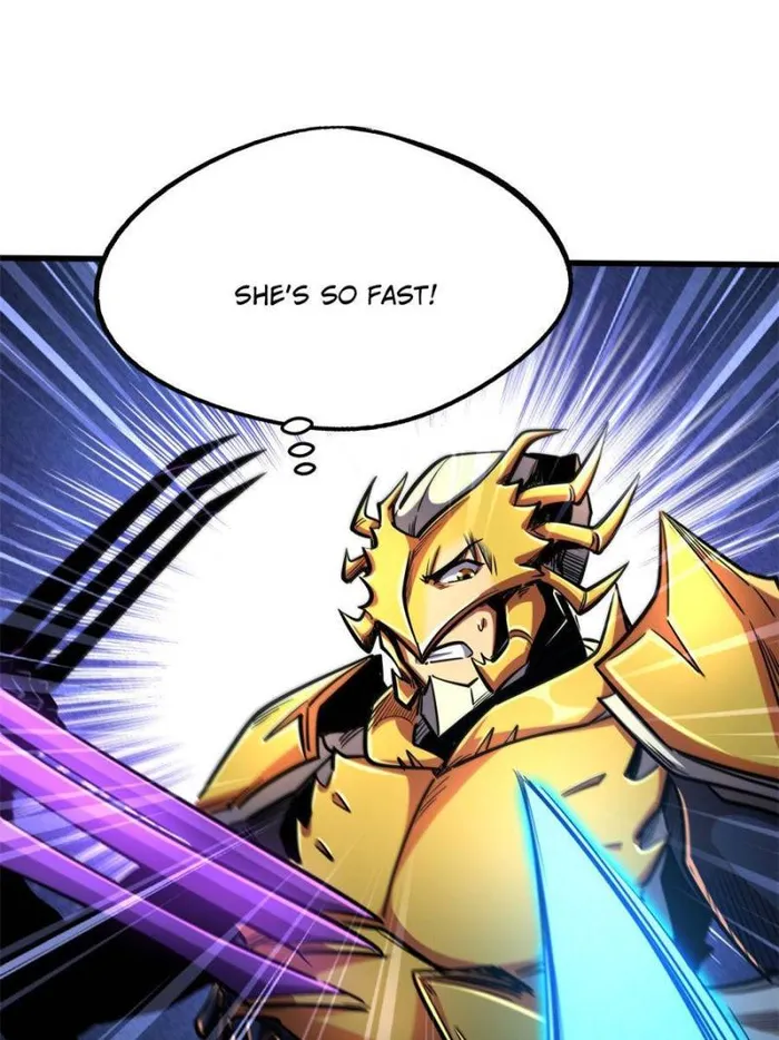 Super Gene chapter 174 page 32