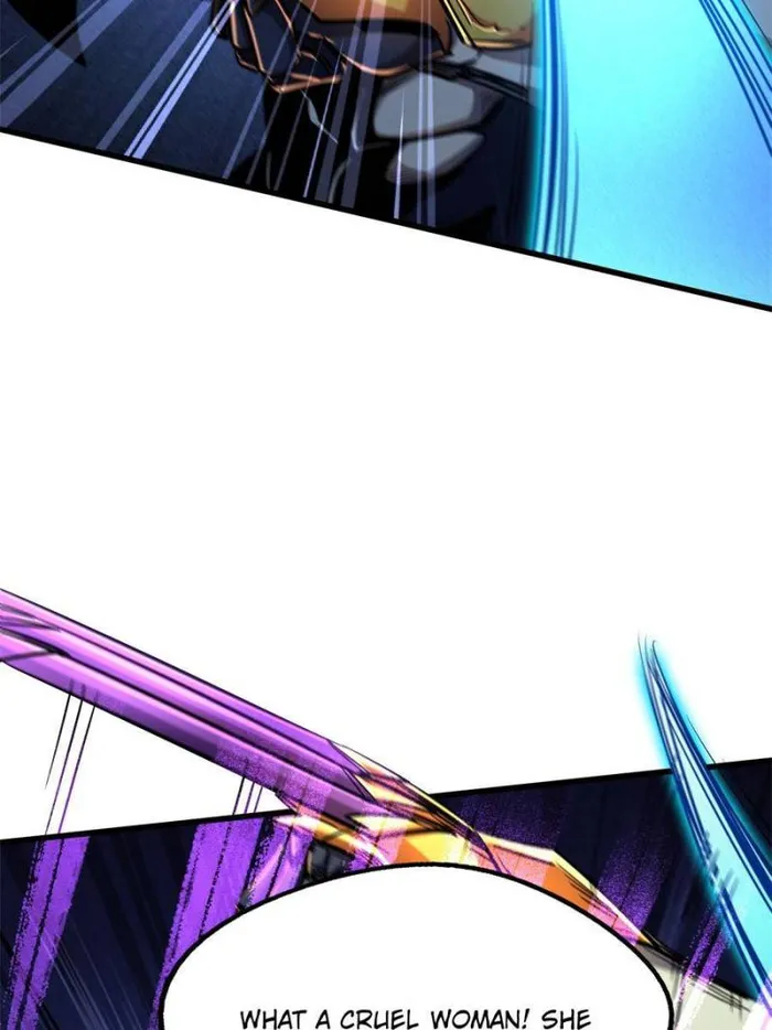 Super Gene chapter 174 page 33