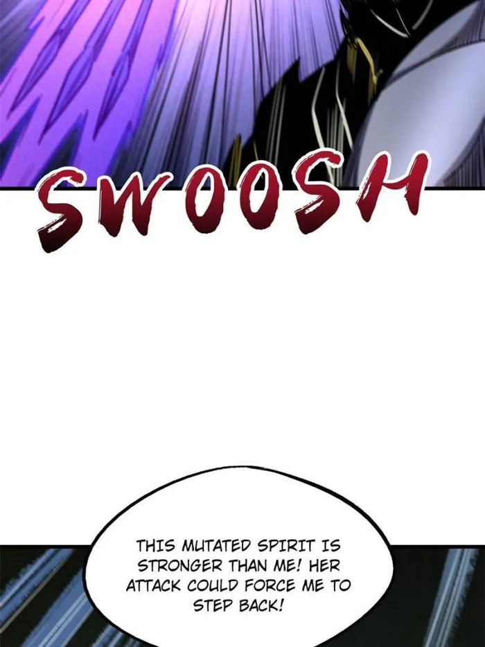 Super Gene chapter 174 page 35