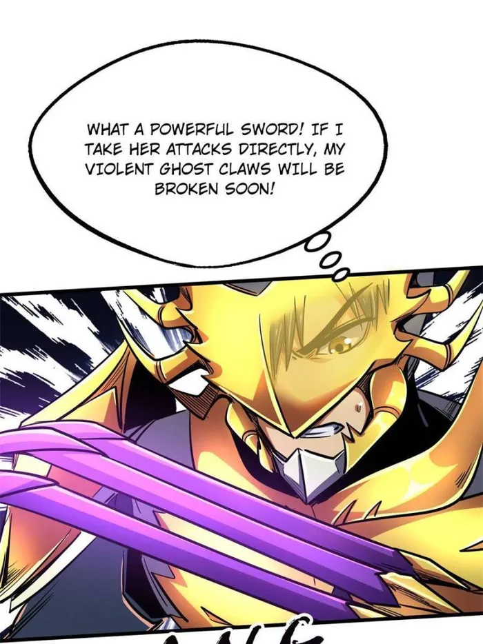 Super Gene chapter 174 page 42