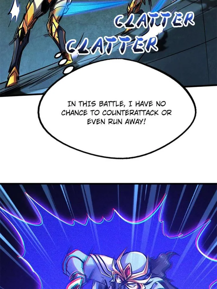 Super Gene chapter 174 page 44