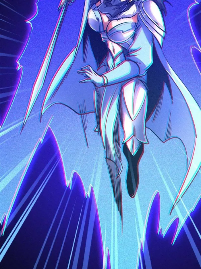 Super Gene chapter 174 page 45