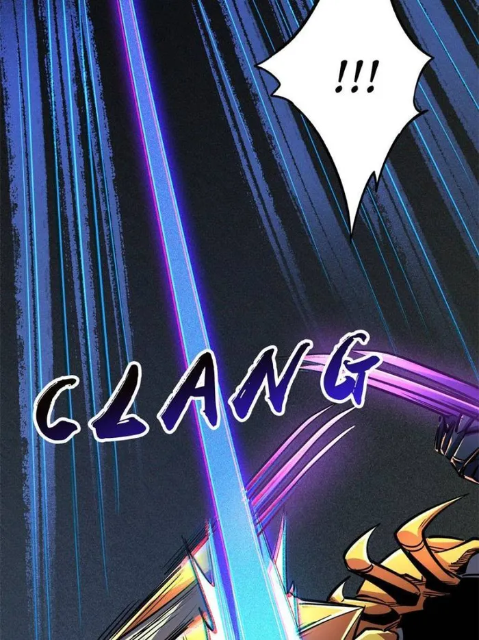 Super Gene chapter 174 page 47
