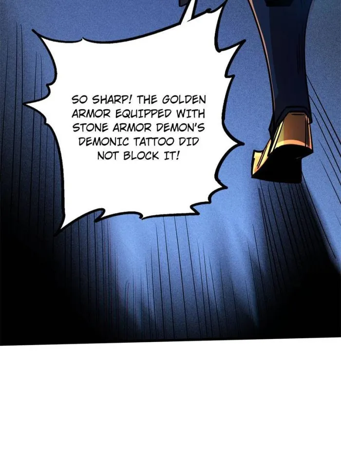 Super Gene chapter 174 page 49
