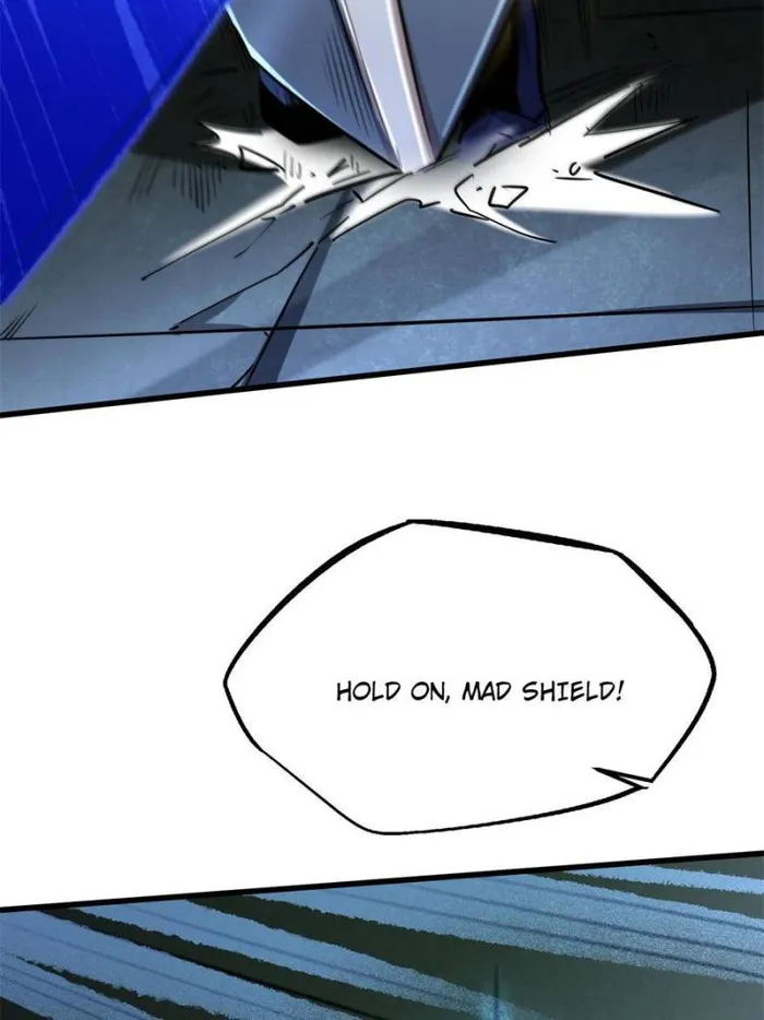 Super Gene chapter 174 page 54