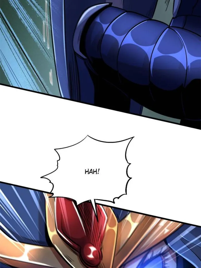 Super Gene chapter 174 page 56