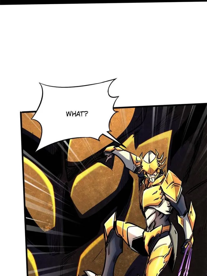 Super Gene chapter 174 page 60