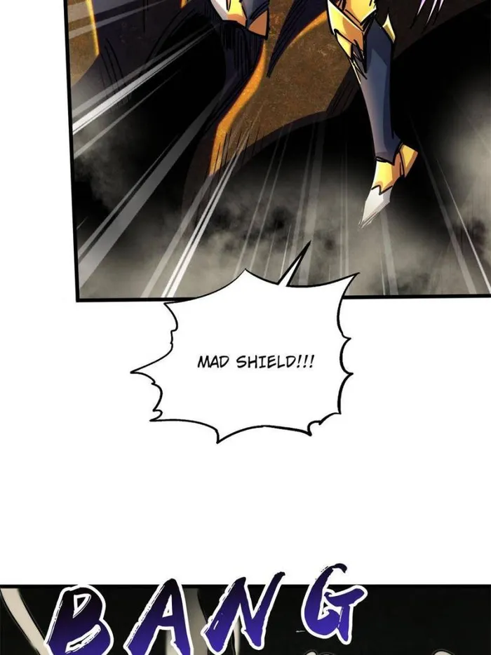 Super Gene chapter 174 page 61