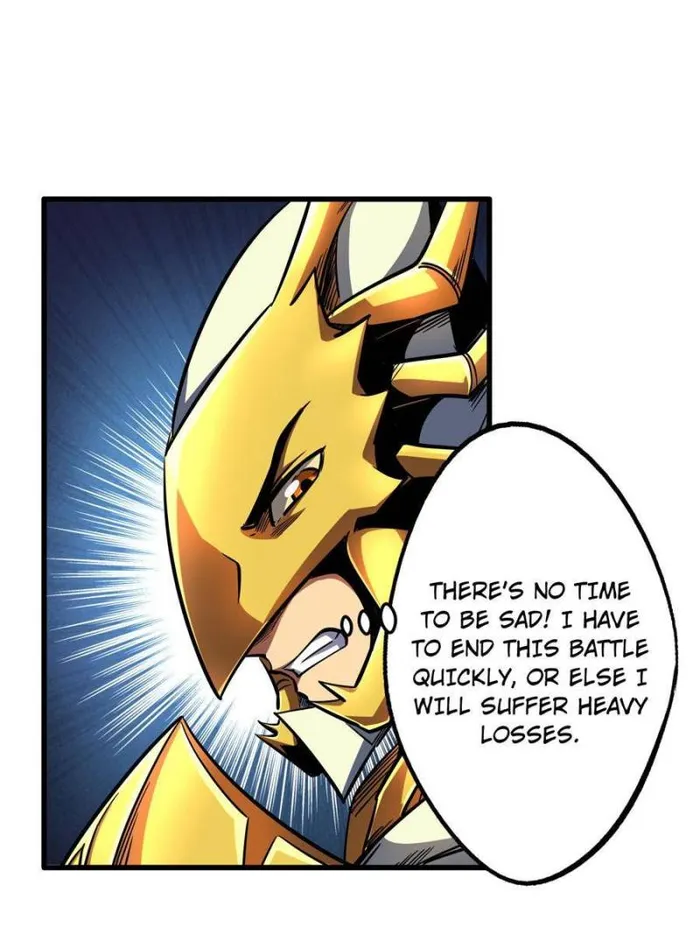 Super Gene chapter 174 page 64