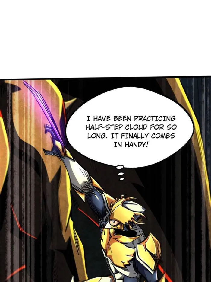 Super Gene chapter 174 page 65