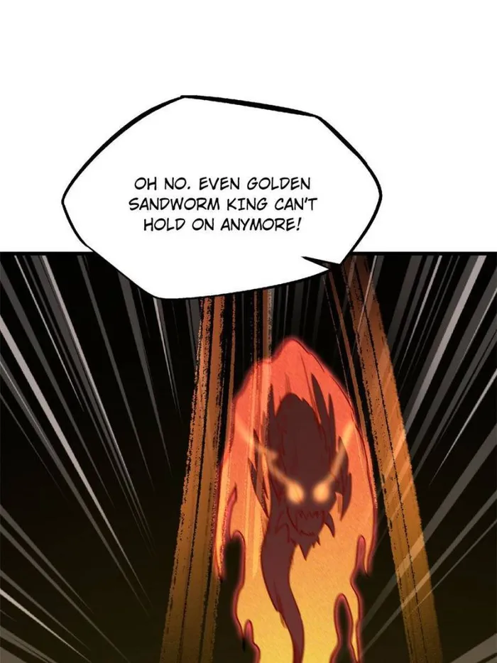 Super Gene chapter 174 page 74