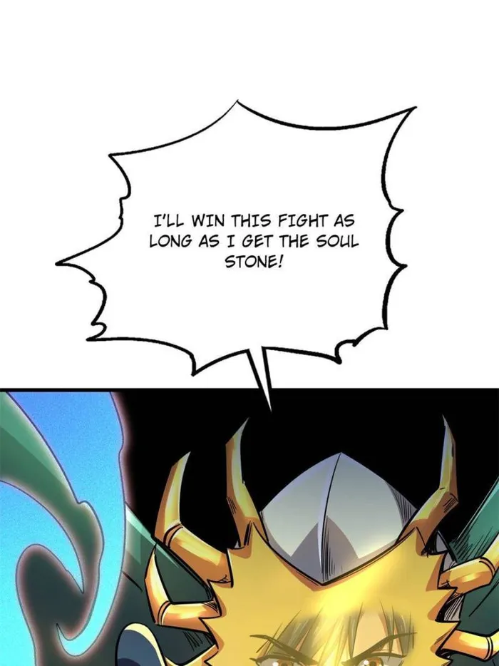 Super Gene chapter 174 page 79