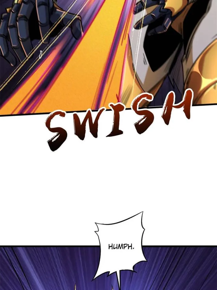 Super Gene chapter 175 page 4