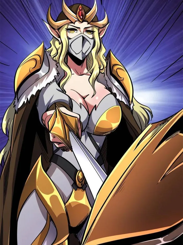 Super Gene chapter 175 page 5