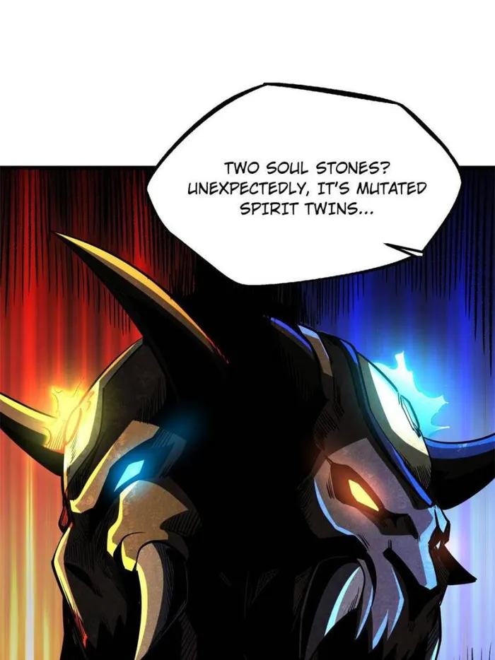 Super Gene chapter 175 page 11