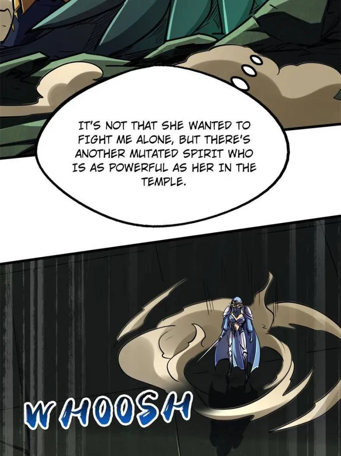 Super Gene chapter 175 page 14