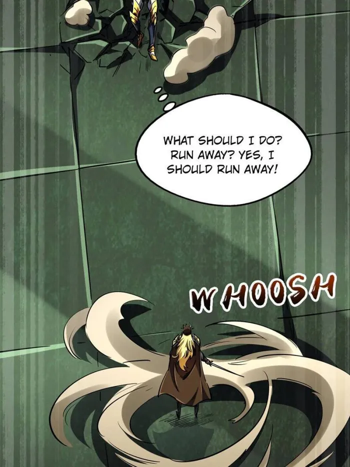Super Gene chapter 175 page 16