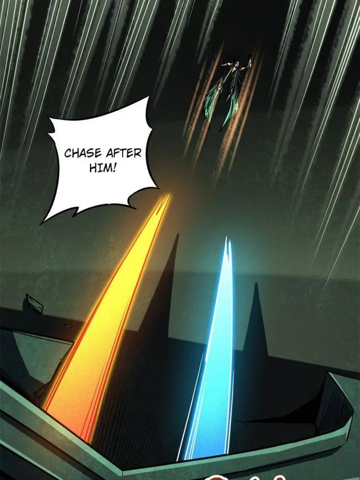 Super Gene chapter 175 page 20