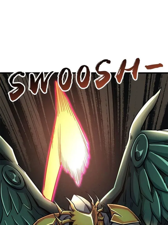 Super Gene chapter 175 page 22