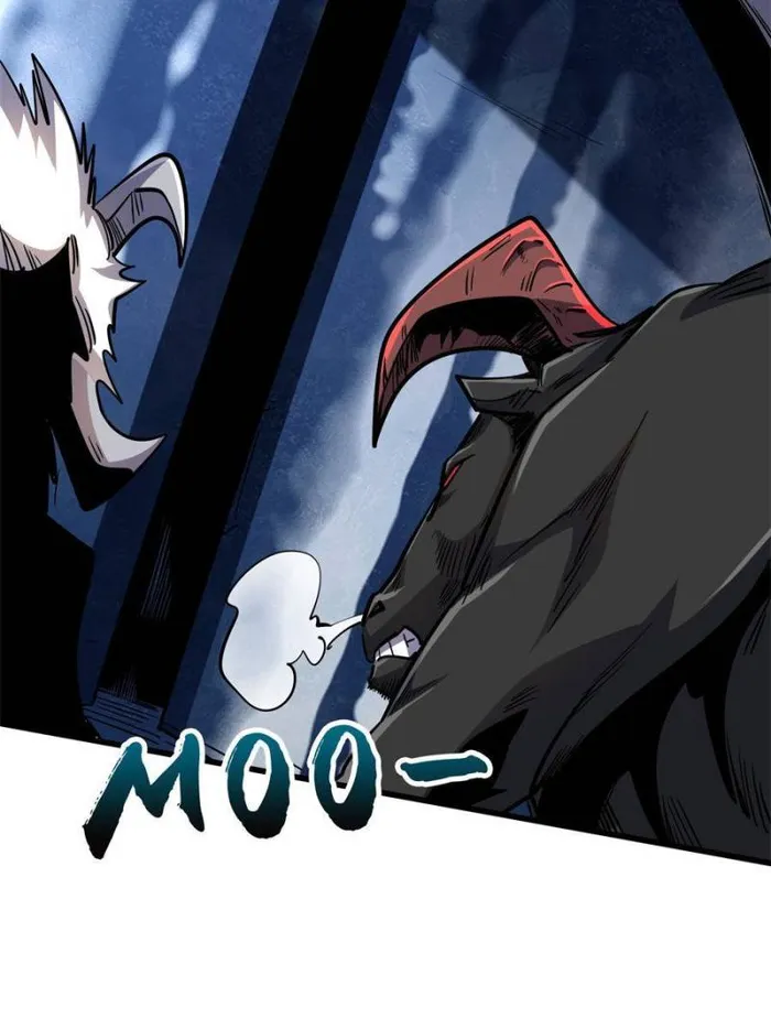 Super Gene chapter 175 page 29