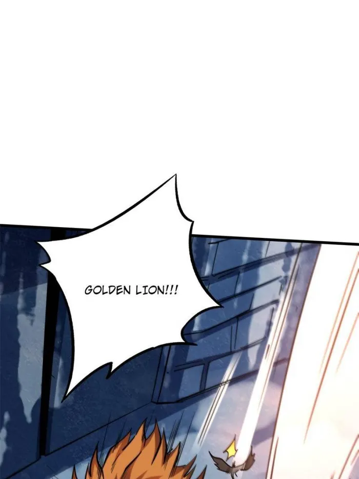 Super Gene chapter 175 page 30
