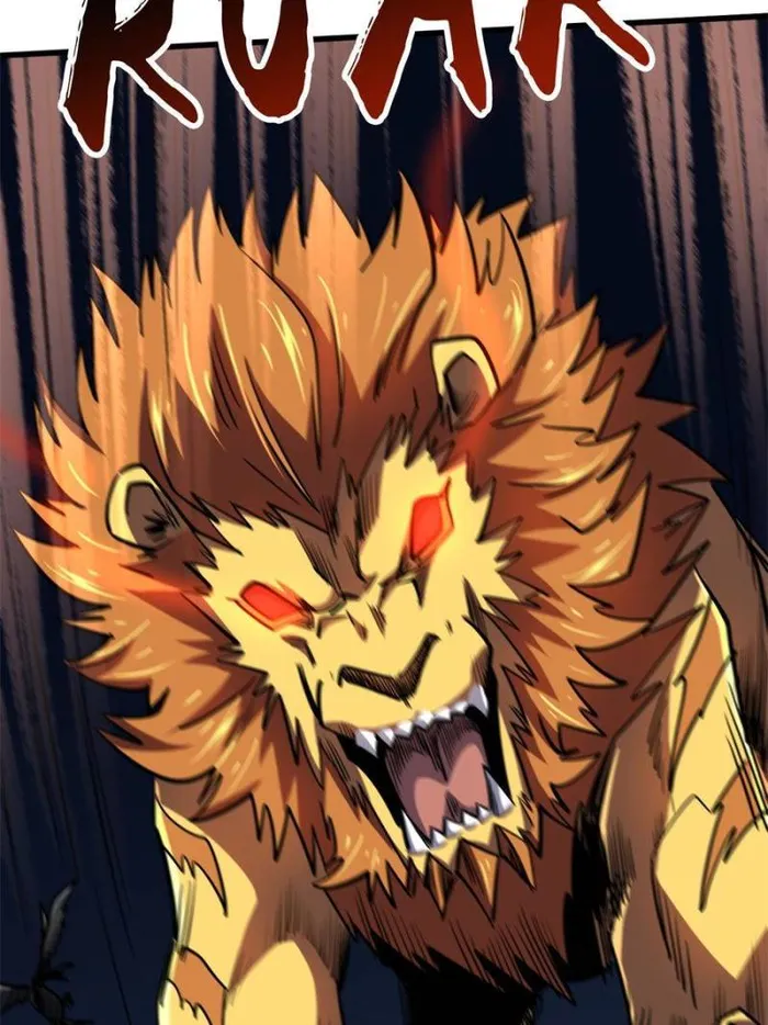 Super Gene chapter 175 page 35