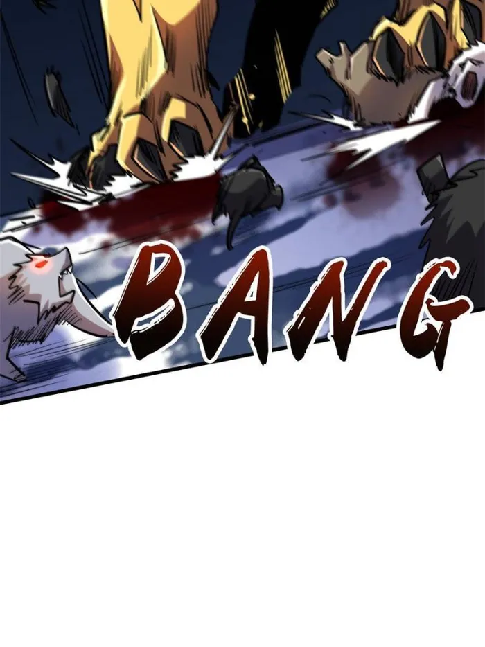 Super Gene chapter 175 page 36