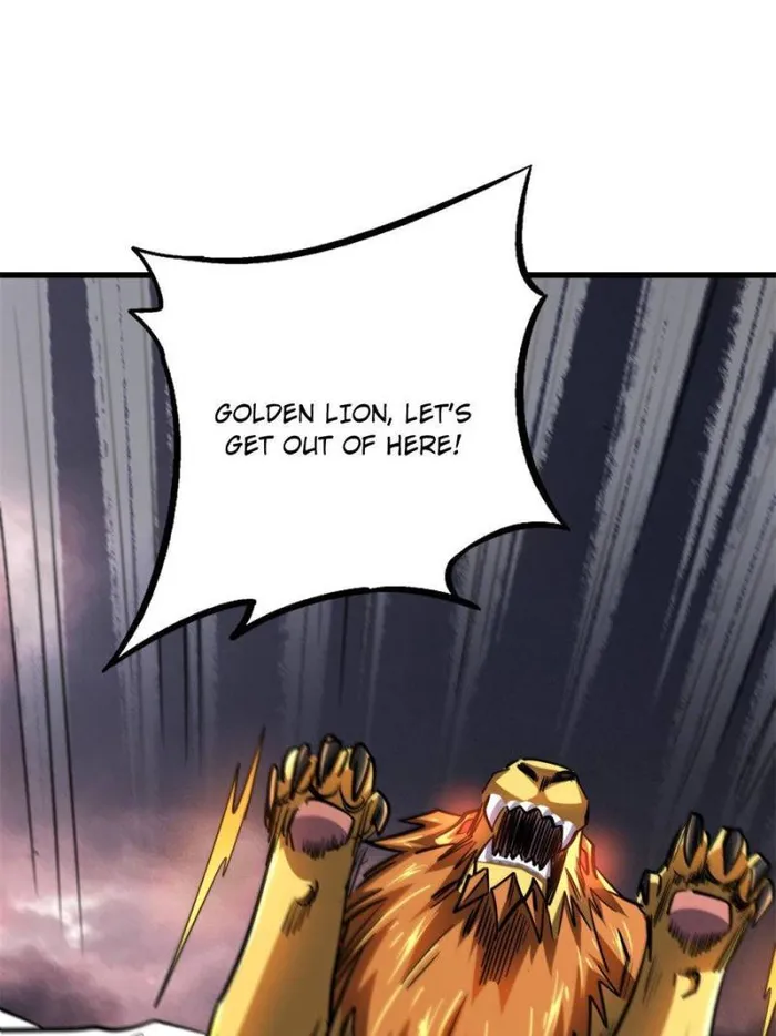 Super Gene chapter 175 page 44