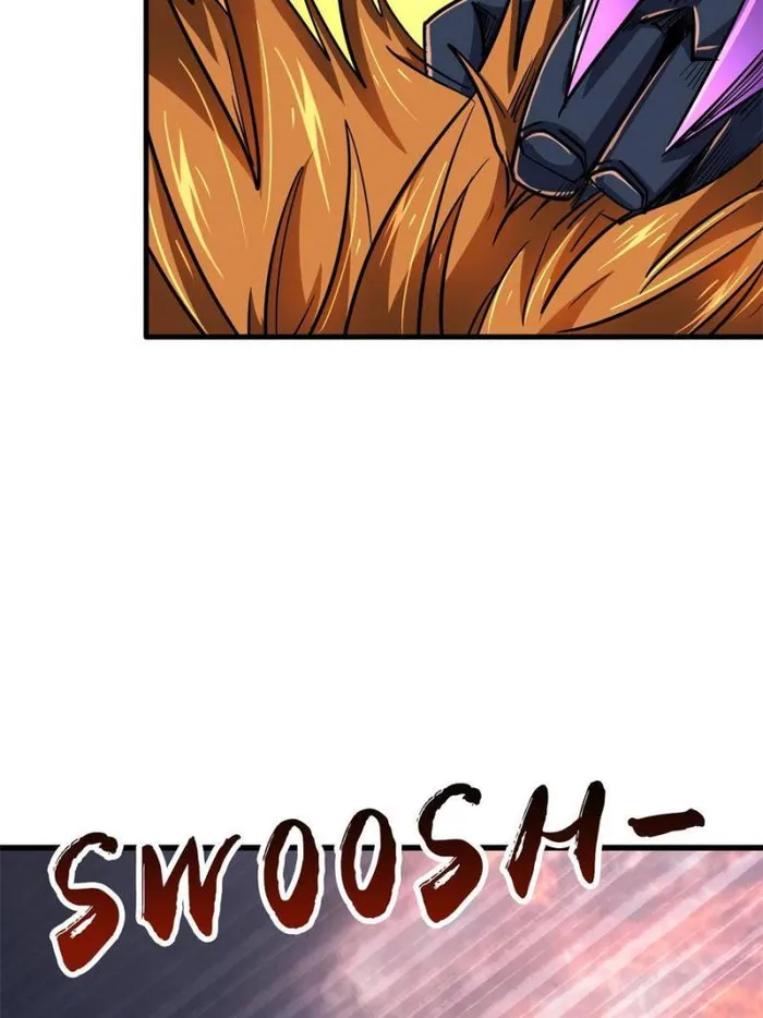 Super Gene chapter 175 page 51