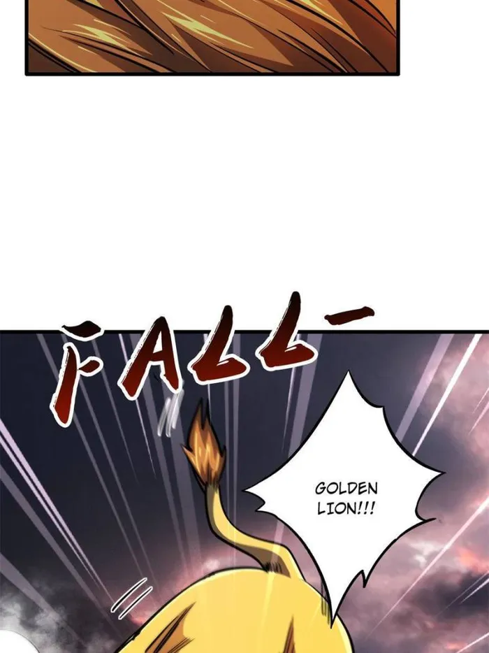 Super Gene chapter 175 page 55