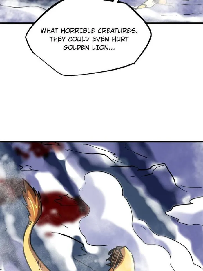 Super Gene chapter 175 page 58