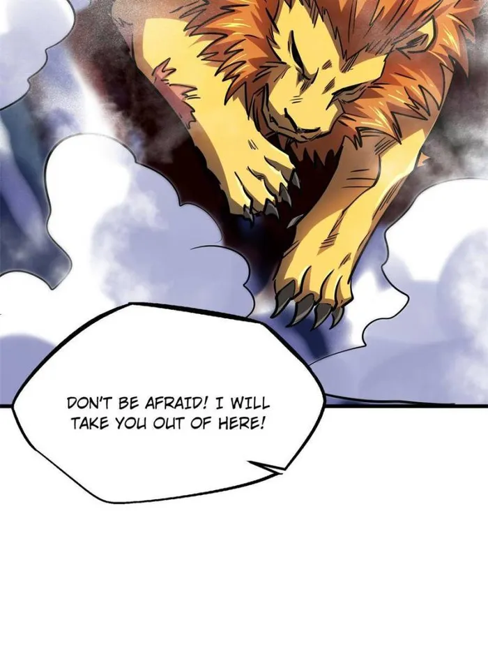 Super Gene chapter 175 page 60