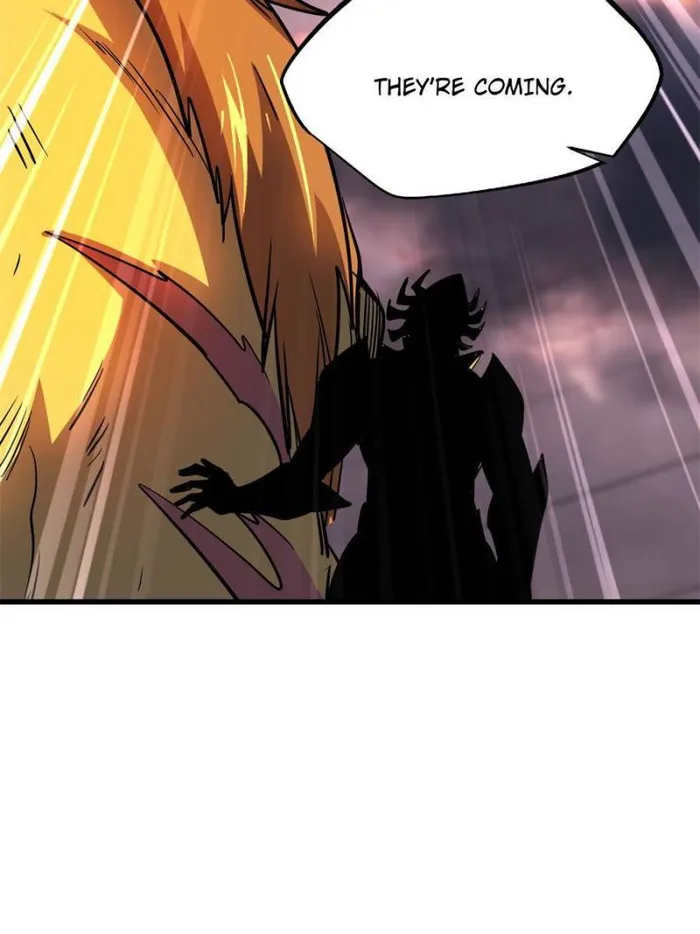 Super Gene chapter 175 page 62