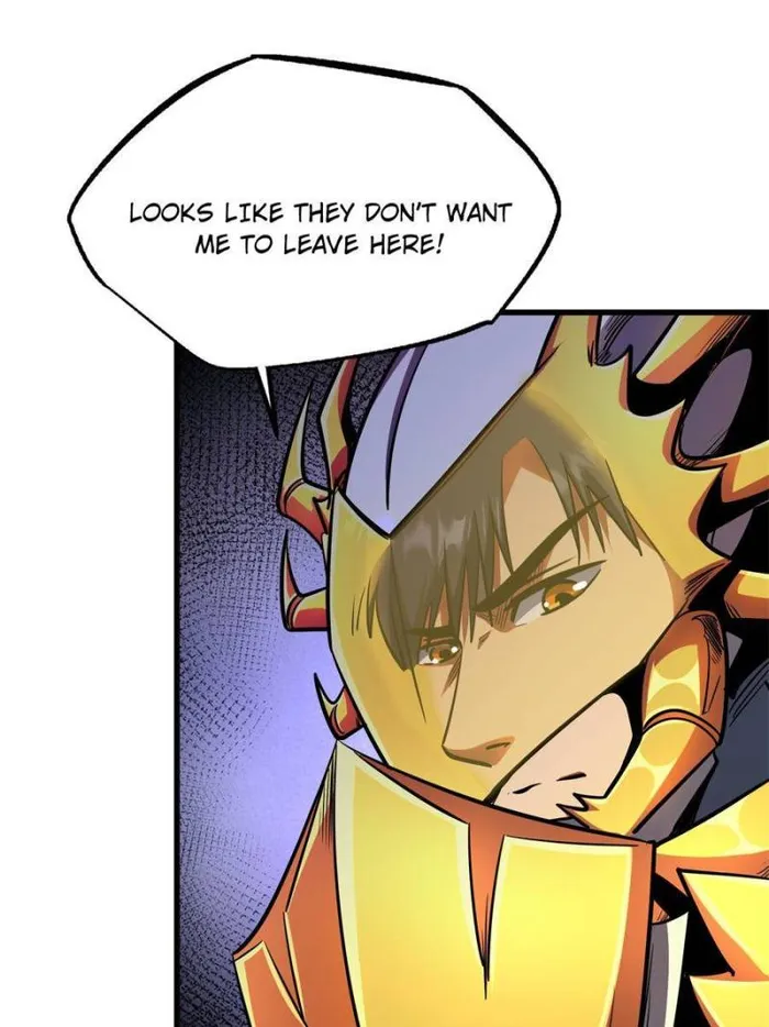 Super Gene chapter 175 page 63