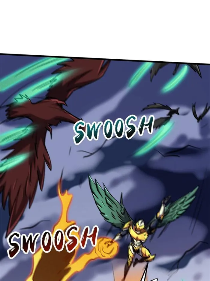 Super Gene chapter 175 page 65