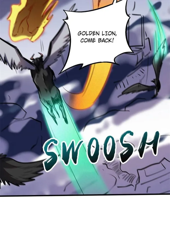 Super Gene chapter 175 page 66