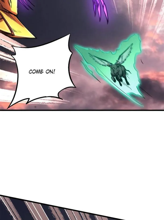 Super Gene chapter 175 page 70