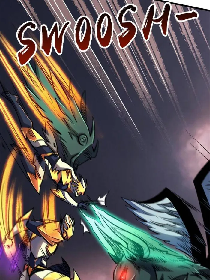 Super Gene chapter 175 page 71