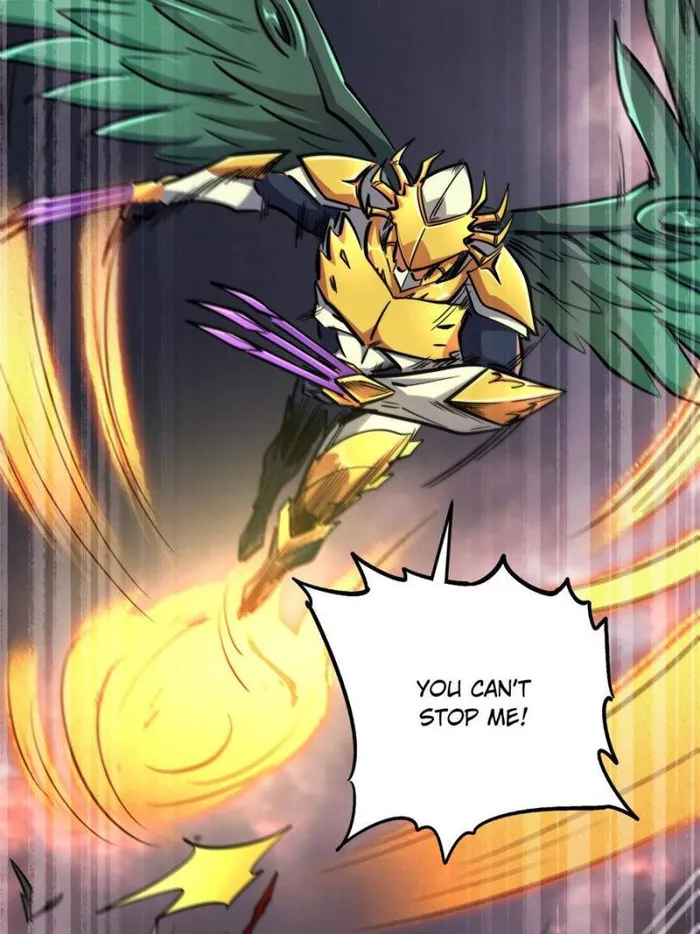 Super Gene chapter 175 page 79