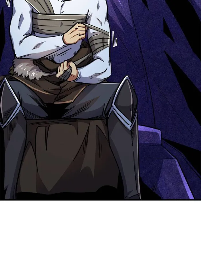 Super Gene chapter 176 page 2
