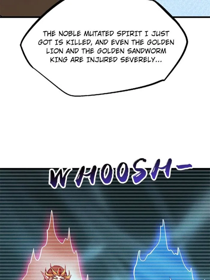 Super Gene chapter 176 page 5