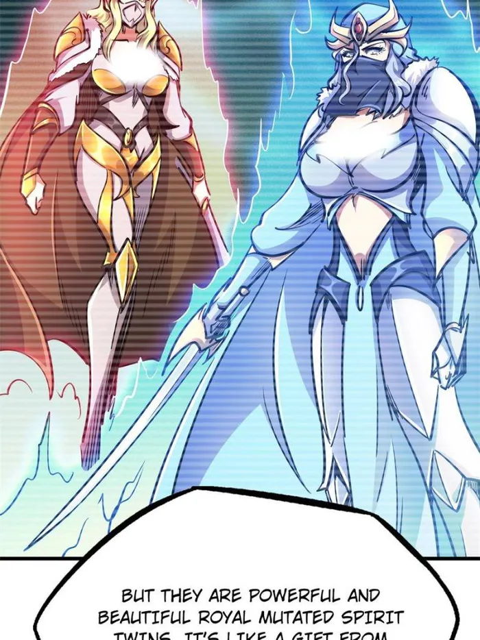 Super Gene chapter 176 page 6