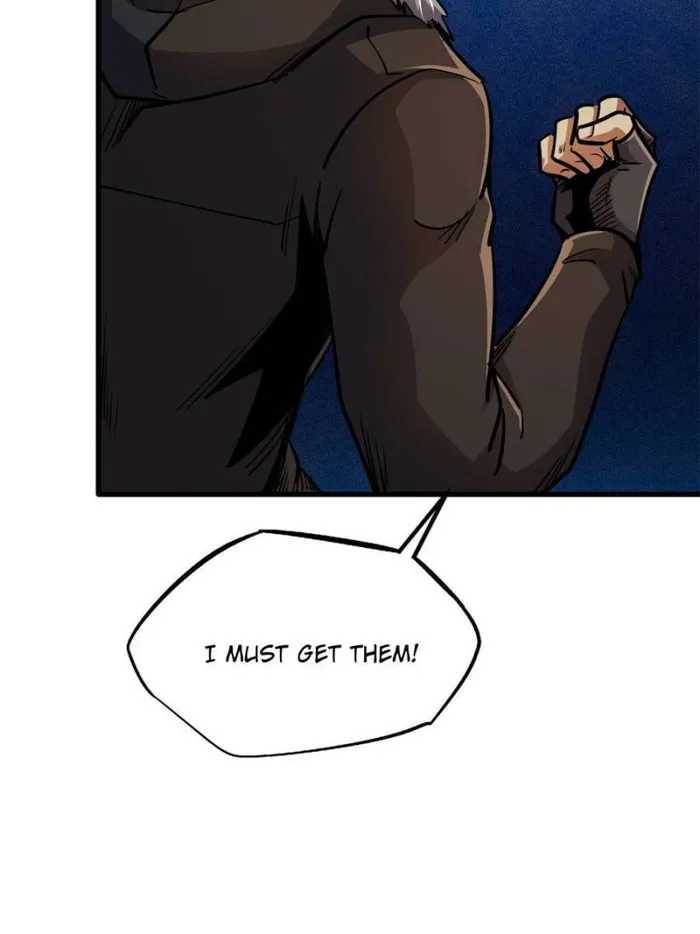Super Gene chapter 176 page 8