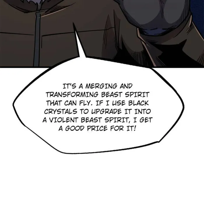 Super Gene chapter 176 page 10